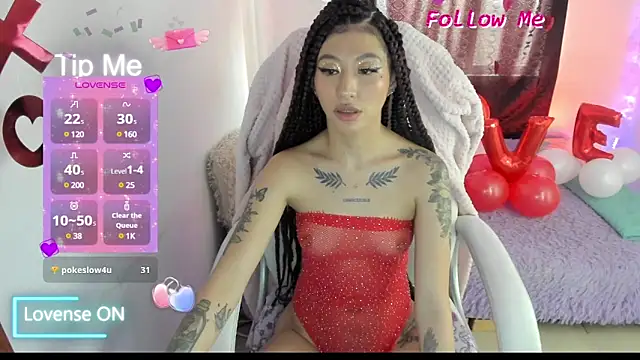 Sofia thomson1 t online show from February 12, 2025, 5:16 pm