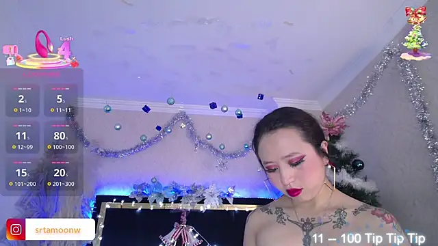 Moon Water   online show from December 20, 2025, 10:29 am