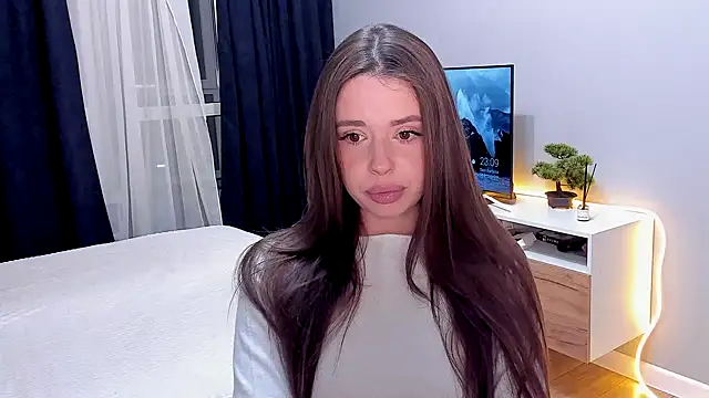 AmeliaBrian online show from January 5, 2025, 8:10 pm