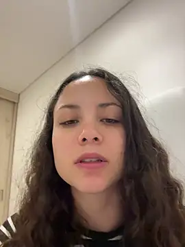 Snapshot of Megan_Rodrigo chatting on July 3, 2026, 4:41 am Megan Rodrigo online show from July 3, 2026, 4:41 am