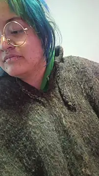 lucky-leah online show from February 14, 2026, 3:40 am