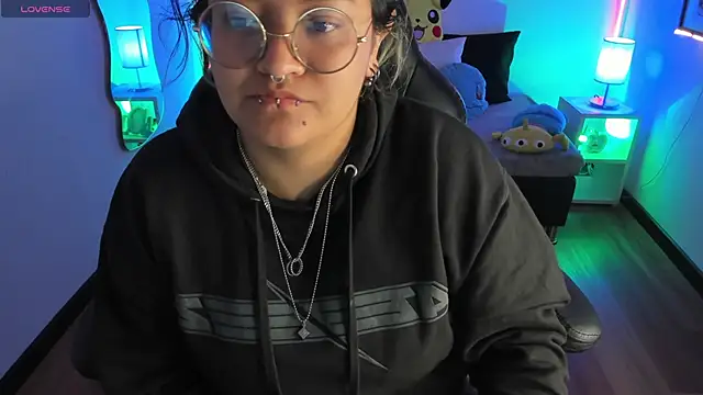 lucky-leah online show from September 10, 2025, 4:00 am