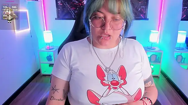 lucky-leah online show from March 14, 2026, 6:47 pm