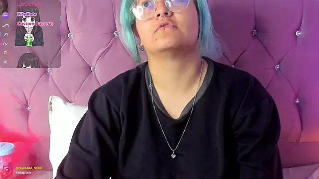 lucky-leah online show from March 21, 2025, 6:38 am