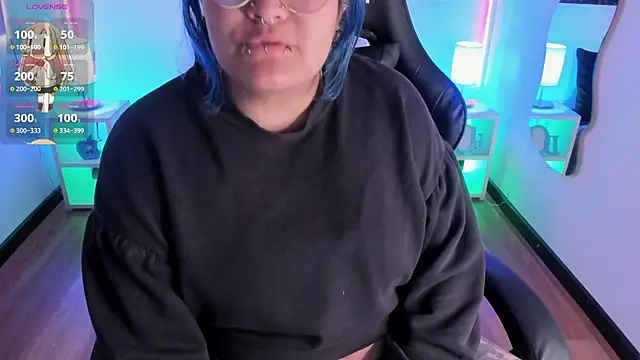 lucky-leah online show from February 6, 2026, 3:57 am