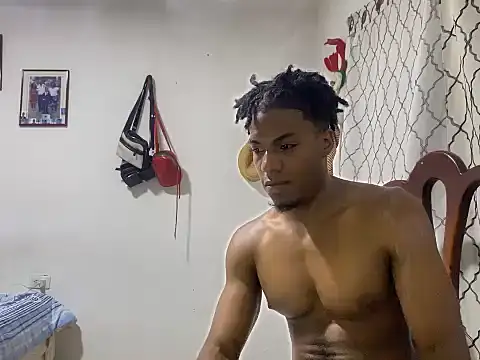 andrews2399 online show from November 12, 2025, 2:04 am