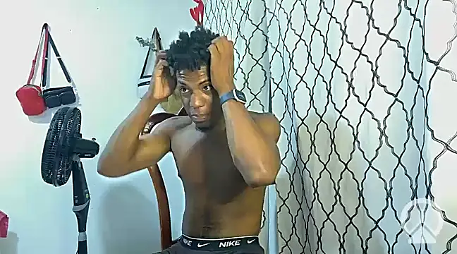 andrews2399 online show from February 9, 2025, 4:36 am