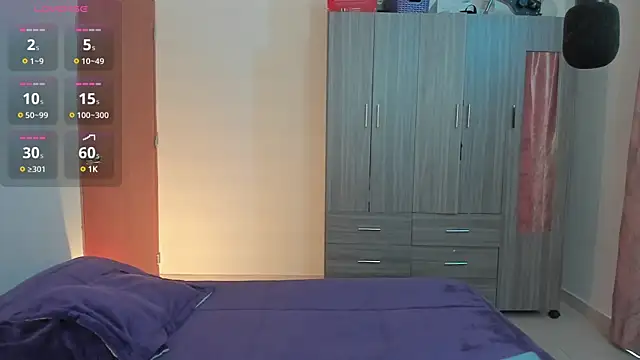 Snapshot of Kayla_foxxy chatting on February 20, 2025, 12:15 pm Kayla foxxy online show from February 20, 2025, 12:15 pm