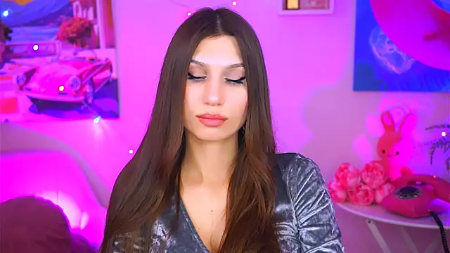 Snapshot of MollyPerry chatting on January 29, 2025, 7:11 pm MollyPerry online show from January 29, 2025, 7:11 pm