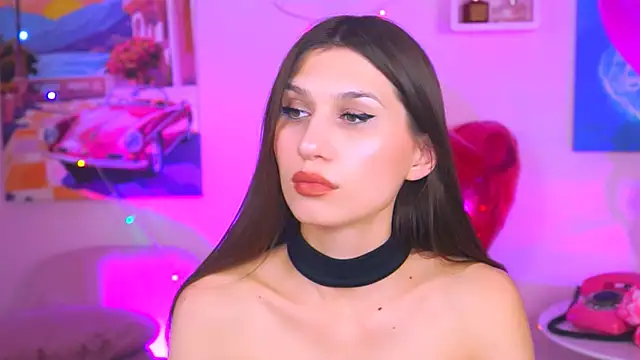 Snapshot of MollyPerry chatting on February 26, 2025, 4:16 pm MollyPerry online show from February 26, 2025, 4:16 pm