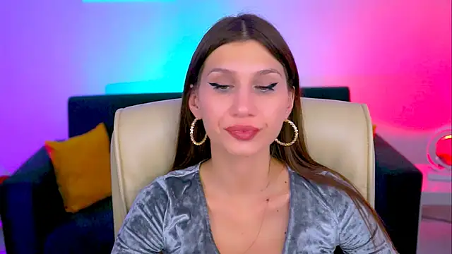 Snapshot of MollyPerry chatting on March 5, 2025, 10:21 pm MollyPerry online show from March 5, 2025, 10:21 pm