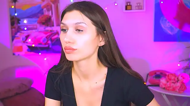 Snapshot of MollyPerry chatting on February 23, 2025, 4:02 pm MollyPerry online show from February 23, 2025, 4:02 pm