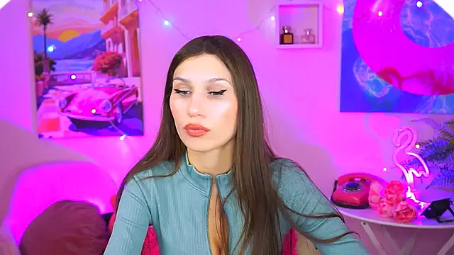 Snapshot of MollyPerry chatting on February 16, 2025, 3:59 pm MollyPerry online show from February 16, 2025, 3:59 pm