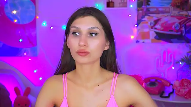 Snapshot of MollyPerry chatting on March 18, 2025, 4:06 pm MollyPerry online show from March 18, 2025, 4:06 pm