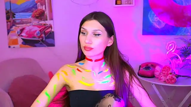 Snapshot of MollyPerry chatting on February 15, 2025, 7:17 pm MollyPerry online show from February 15, 2025, 7:17 pm