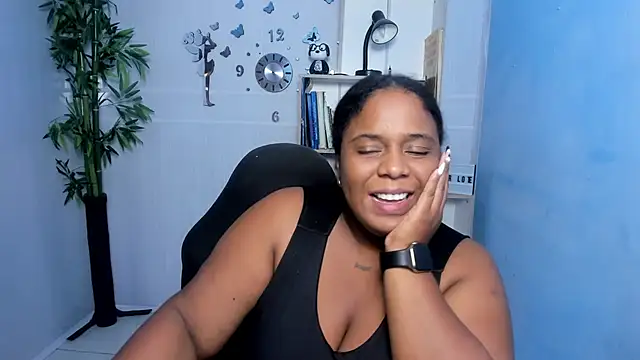 bbw charlote online show from March 22, 2025, 12:14 pm
