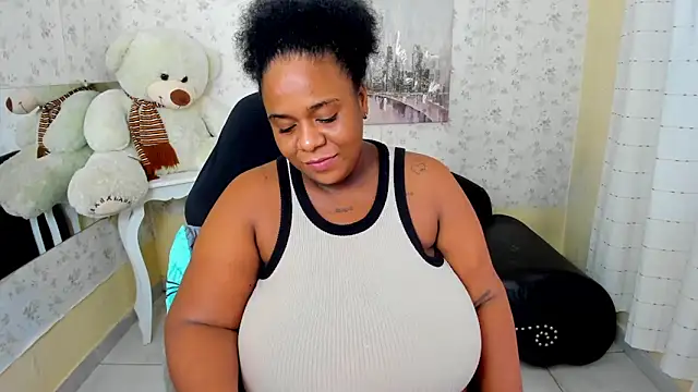 bbw charlote online show from April 14, 2026, 12:32 pm