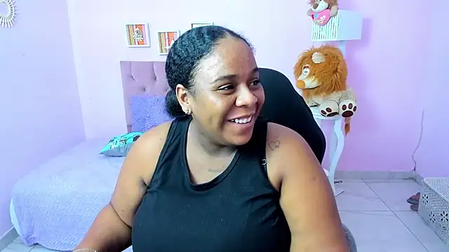 bbw charlote online show from March 29, 2026, 12:18 pm