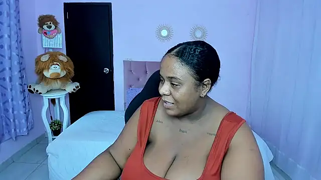 bbw charlote online show from March 4, 2026, 12:13 pm