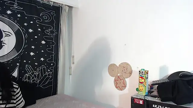 Isabella  dark online show from February 8, 2025, 11:34 pm