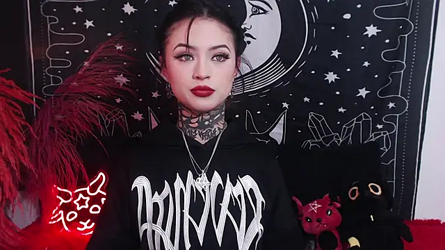 Isabella  dark online show from March 20, 2025, 12:08 am