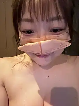 Snapshot of OCHAN___X chatting on February 4, 2026, 2:23 pm OCHAN X online show from February 4, 2026, 2:23 pm