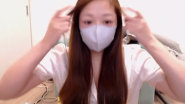 Snapshot of OCHAN___X chatting on January 11, 2026, 12:23 pm OCHAN X online show from January 11, 2026, 12:23 pm