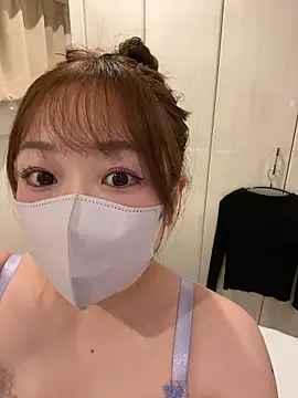 Snapshot of OCHAN___X chatting on January 9, 2026, 2:46 pm OCHAN X online show from January 9, 2026, 2:46 pm