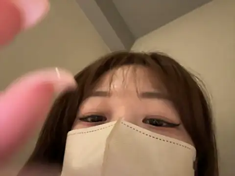 Snapshot of OCHAN___X chatting on February 26, 2026, 1:11 pm OCHAN X online show from February 26, 2026, 1:11 pm