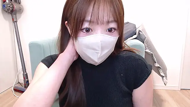 Snapshot of OCHAN___X chatting on February 15, 2026, 1:54 pm OCHAN X online show from February 15, 2026, 1:54 pm