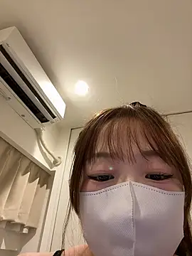 Snapshot of OCHAN___X chatting on January 7, 2026, 1:27 pm OCHAN X online show from January 7, 2026, 1:27 pm