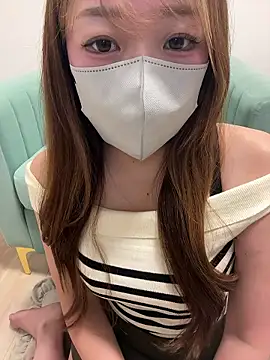 Snapshot of OCHAN___X chatting on July 17, 2026, 2:25 pm OCHAN X online show from July 17, 2026, 2:25 pm