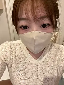 Snapshot of OCHAN___X chatting on March 4, 2026, 1:19 pm OCHAN X online show from March 4, 2026, 1:19 pm