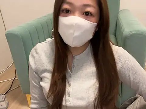 Snapshot of OCHAN___X chatting on April 25, 2026, 1:25 pm OCHAN X online show from April 25, 2026, 1:25 pm