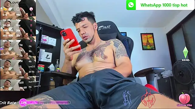 danitattoshot23cmc online show from March 14, 2026, 7:47 am