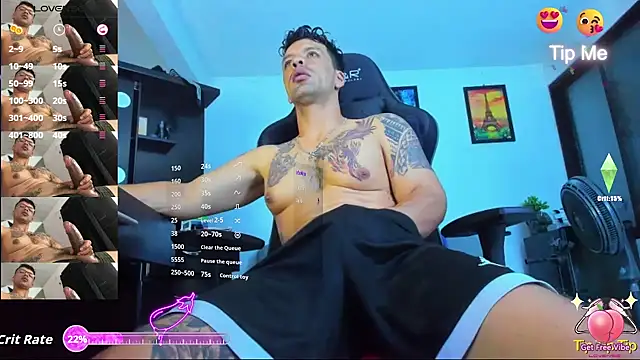 danitattoshot23cmc online show from February 5, 2026, 12:39 am