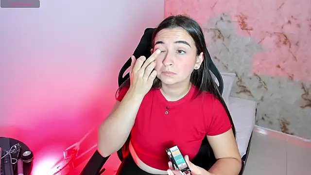 Snapshot of Abbieowenx chatting on November 19, 2025, 3:34 pm Abbieowenx online show from November 19, 2025, 3:34 pm