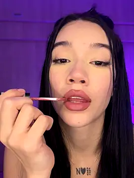 Ambar R0SSE online show from October 24, 2025, 7:40 am