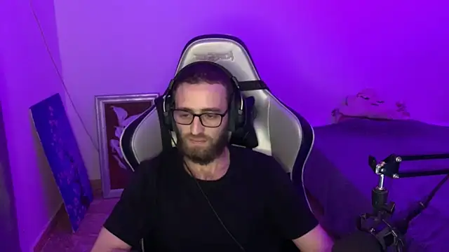wild hunt online show from June 4, 2026, 10:36 pm