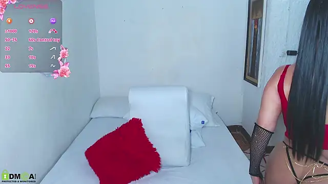 Snapshot of yinetford chatting on February 21, 2025, 6:29 am yinetford online show from February 21, 2025, 6:29 am