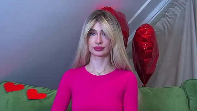 MarieKarma online show from March 1, 2025, 1:32 am