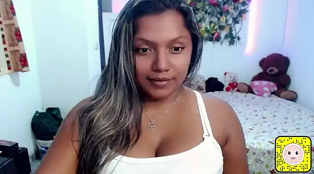 sexysusan4you online show from March 7, 2025, 12:26 am