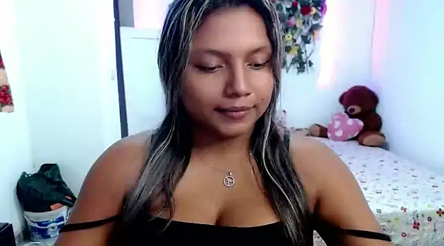 sexysusan4you online show from March 13, 2025, 9:05 pm