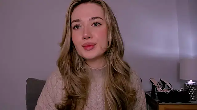 CindyKissable online show from November 20, 2025, 4:18 pm