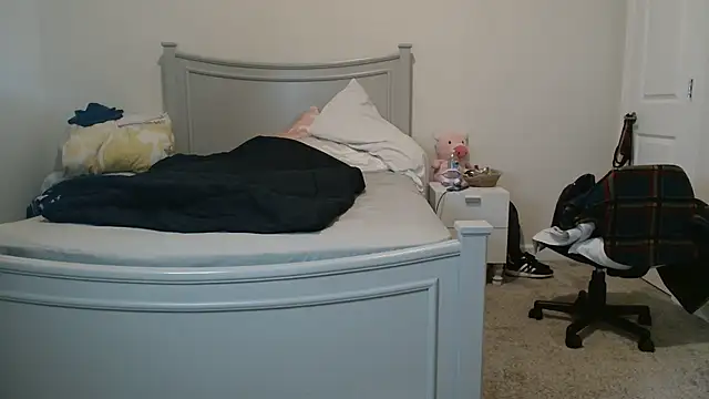 Crazyfunroom online show from January 13, 2025, 7:21 am