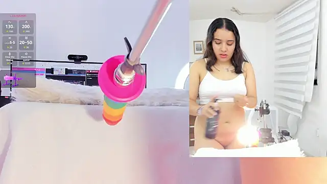 Daki Ume  online show from September 10, 2025, 2:21 am