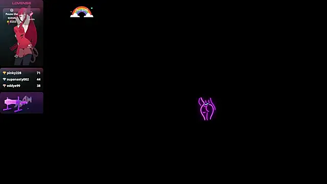 Daki Ume  online show from April 11, 2026, 7:45 am