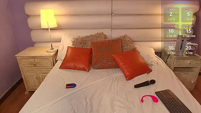 milan sweet online show from September 15, 2025, 8:20 pm