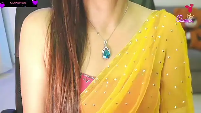  Blue Ruubyy  online show from February 7, 2026, 12:24 pm