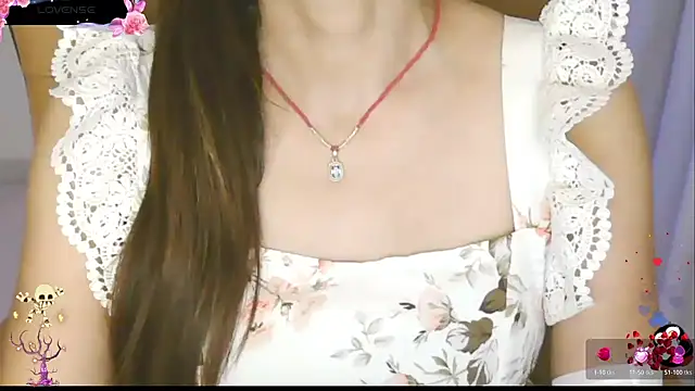  Blue Ruubyy  online show from November 20, 2025, 1:34 pm